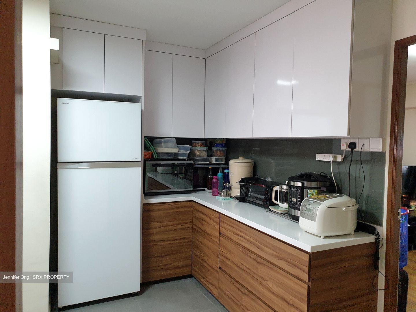 Blk 2 Toh Yi Drive (Bukit Timah), HDB Executive #405101761